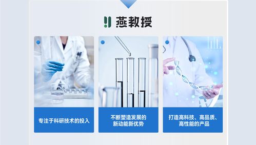 燕教授2025科研成果重磅發(fā)布 以創(chuàng)新驅(qū)動(dòng)，引領(lǐng)健康產(chǎn)業(yè)高質(zhì)量發(fā)展